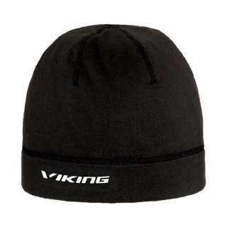 Czapka Viking multifunkcyjna Craig czarna 58 cm 219-13-2122-09