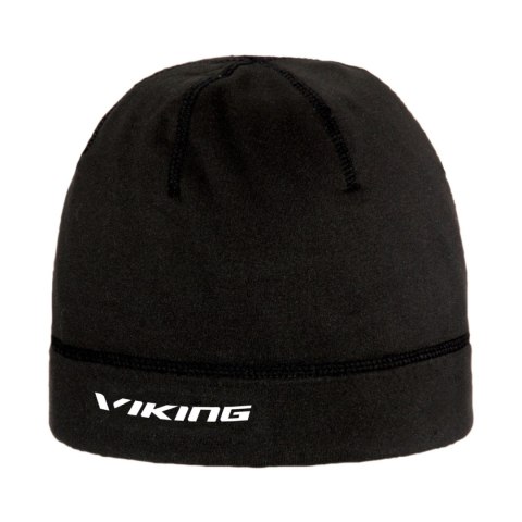 Czapka Viking multifunkcyjna Craig czarna 58 cm 219-13-2122-09 Czapka Viking multifunkcyjna Craig czarna 58 cm 219-13-2122-09