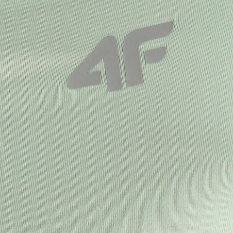 Komin 4F U125 miętowy 4FWAW25ABDAU125 47S
