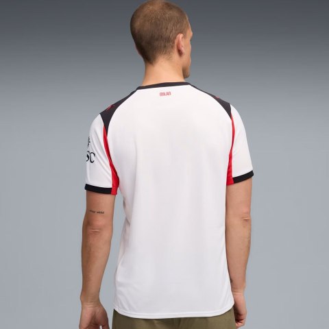 Koszulka Puma AC Milan Away Replica 779971-02