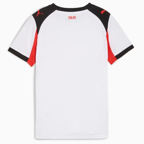 Koszulka Puma AC Milan Away Replica Junior 779974-02 Koszulka Puma AC Milan Away Replica Junior 779974-02