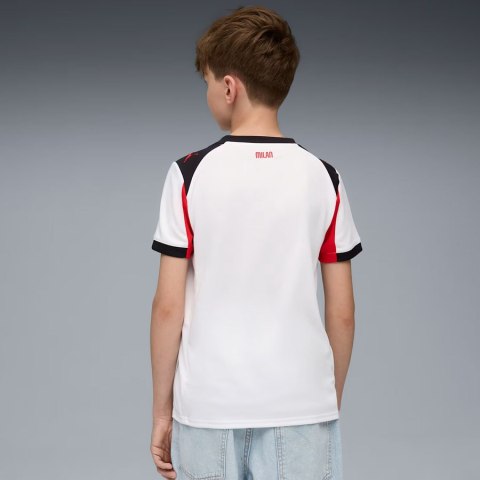 Koszulka Puma AC Milan Away Replica Junior 779974-02 Koszulka Puma AC Milan Away Replica Junior 779974-02