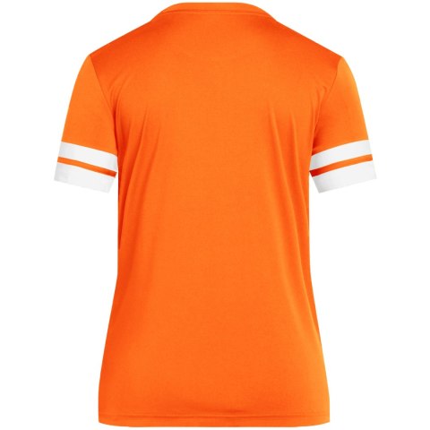 Koszulka damska adidas Squadra 25 Jersey pomarańczowa JC8662