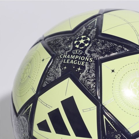 Piłka adidas Real Madryt Mini UCL JN7306