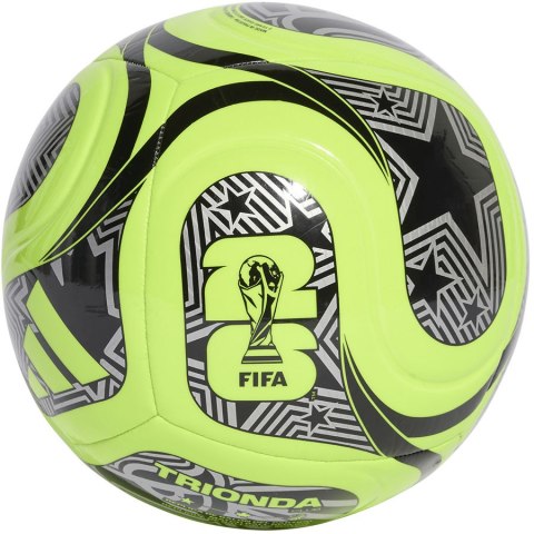 Piłka adidas TRIONDA Club World Cup JD8052