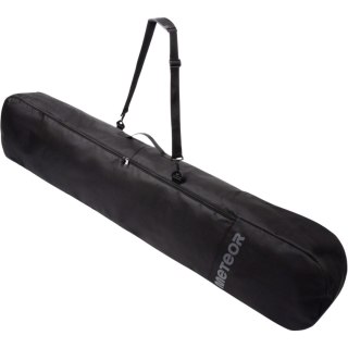 Pokrowiec na snowboard Meteor Hielo czarny 17329