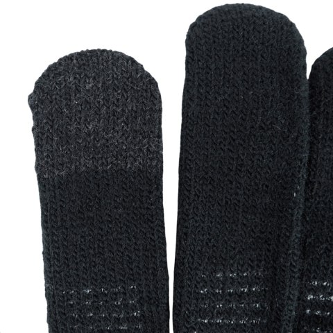 Rękawiczki Nike Knit Grip Gloves czarne N1011919010