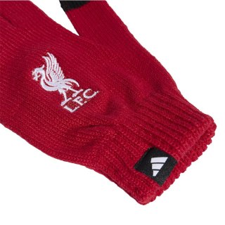 Rękawiczki adidas Liverpool FC JZ5880