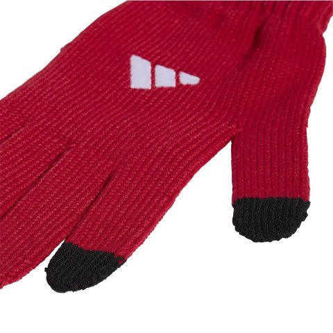 Rękawiczki adidas Liverpool FC JZ5880 Rękawiczki adidas Liverpool FC JZ5880