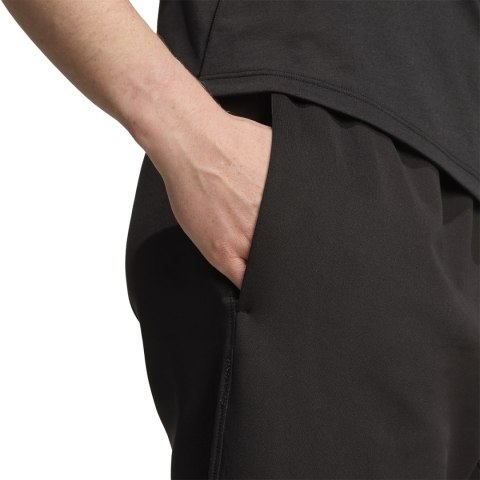 Spodnie damskie adidas Yoga Essentials czarne JY4700