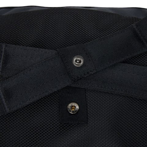 Torba Nike Utility Power 2.0 czarna HF0654 010