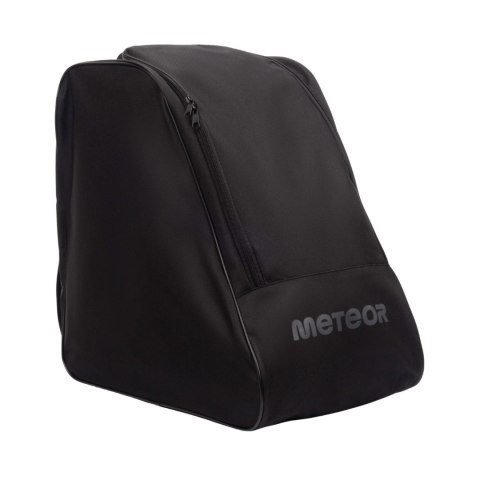 Torba na buty narciarskie Meteor Croma czarna 17674 Torba na buty narciarskie Meteor Croma czarna 17674