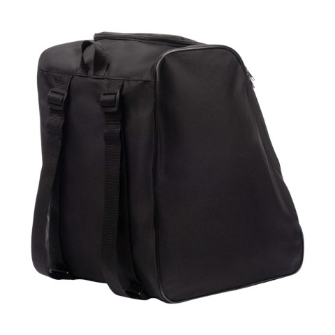 Torba na buty narciarskie Meteor Croma czarna 17674 Torba na buty narciarskie Meteor Croma czarna 17674