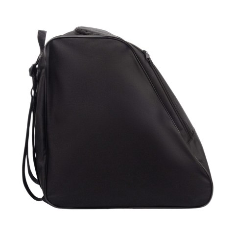 Torba na buty narciarskie Meteor Croma czarna 17674 Torba na buty narciarskie Meteor Croma czarna 17674