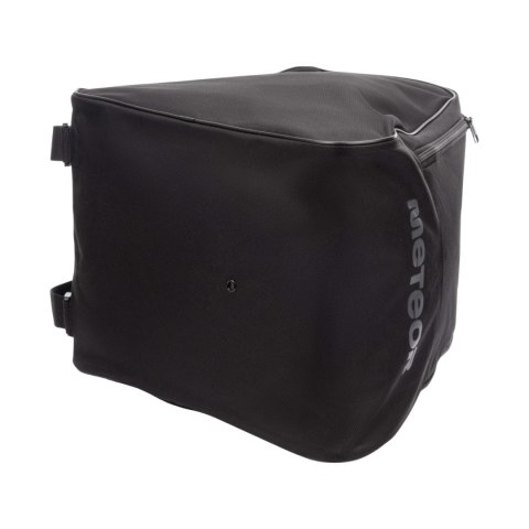 Torba na buty narciarskie Meteor Croma czarna 17674 Torba na buty narciarskie Meteor Croma czarna 17674