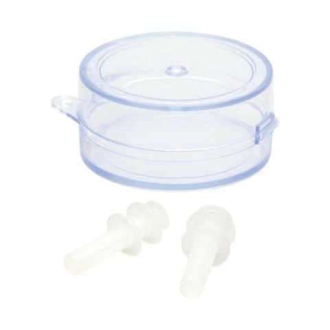Zatyczki do uszu Spokey Scallop 84121 Zatyczki do uszu Spokey Scallop 84121
