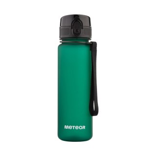 Bidon Meteor 500 ml szmaragdowy 17658