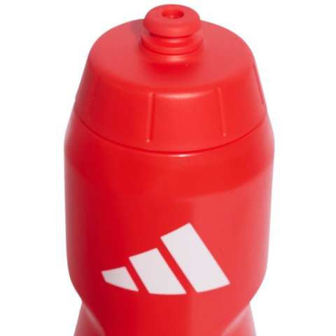 Bidon adidas FC Bayern Monachium Home czerwono-biały JX0498 Bidon adidas FC Bayern Monachium Home czerwono-biały JX0498