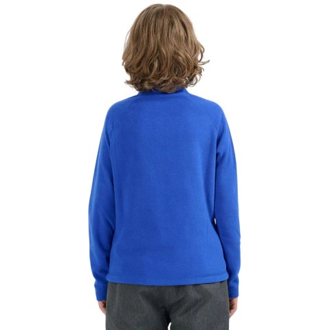 Bluza polarowa dla chłopca 4F M058 kobalt 4FJWAW25UFLEM058 36S Bluza polarowa dla chłopca 4F M058 kobalt 4FJWAW25UFLEM058 36S
