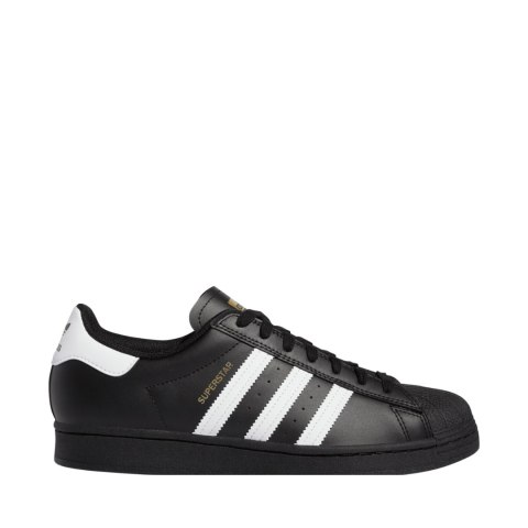 Buty adidas Superstar ADV czarne GW6931 Buty adidas Superstar ADV czarne GW6931