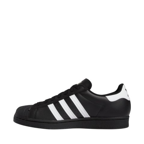 Buty adidas Superstar ADV czarne GW6931 Buty adidas Superstar ADV czarne GW6931