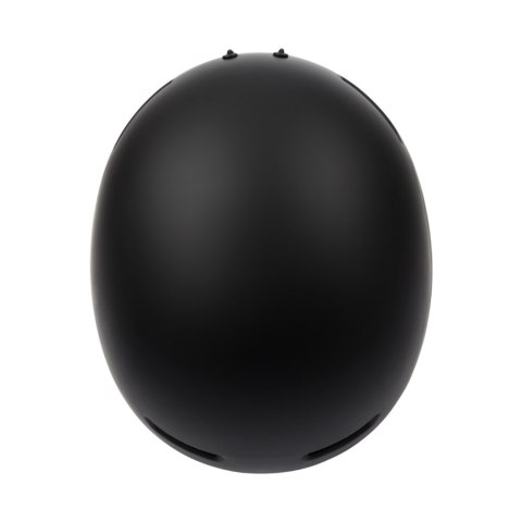 Kask narciarski Meteor Avalo M 55-58 cm czarny 17281