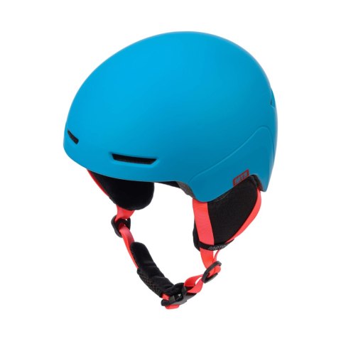 Kask narciarski Meteor Avalo M 55-58 cm niebieski 17285