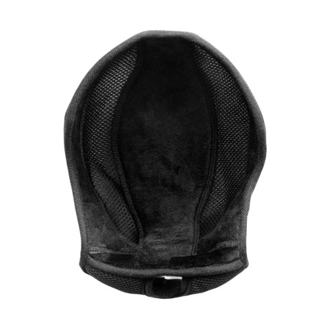 Kask narciarski Meteor Avalo M 55-58 cm niebieski 17285