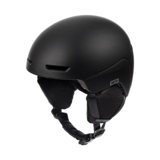 Kask narciarski Meteor Avalo S 53-55 cm czarny 17280