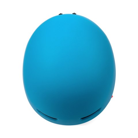 Kask narciarski Meteor Avalo S 53-55 cm niebieski 17284