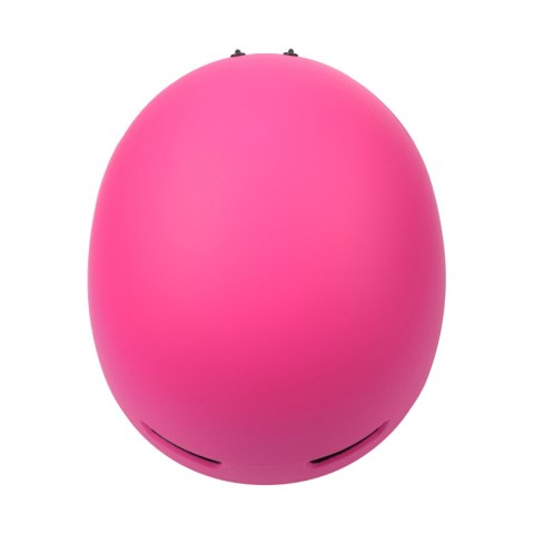 Kask narciarski Meteor Avalo S 53-55 cm różowy 17286