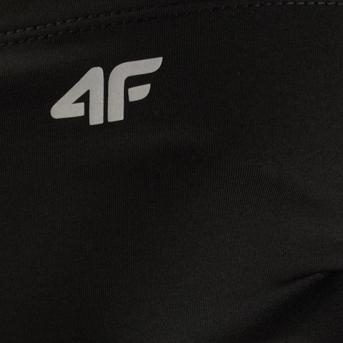 Komin dla dzieci 4F U128 głęboka czerń 4FJWMM00ABDAU128 20S