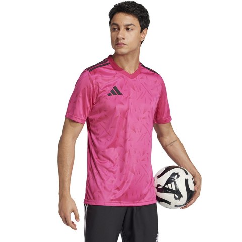 Koszulka adidas Team Icon 25 JSY JG3553 Koszulka adidas Team Icon 25 JSY JG3553