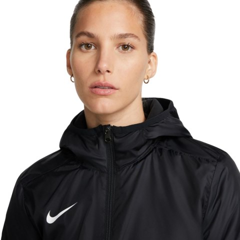Kurtka damska Nike Repel Park 20 czarna DC8039 010