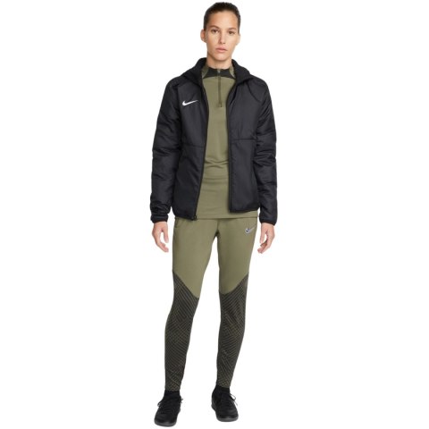 Kurtka damska Nike Repel Park 20 czarna DC8039 010