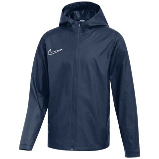 Kurtka dla dzieci Nike Academy 25 Rain Jacket granatowa FZ9863 410