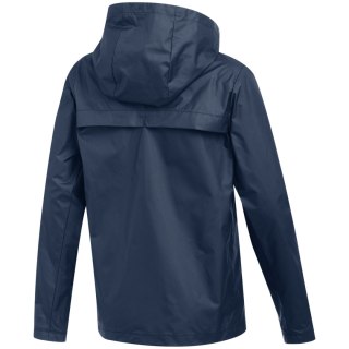 Kurtka dla dzieci Nike Academy 25 Rain Jacket granatowa FZ9863 410