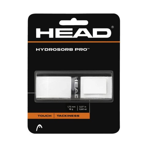 Owijka Head Hydrosorb Pro biała 285303