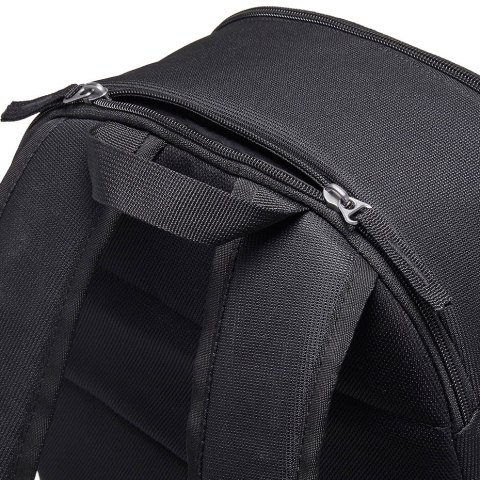 Plecak Nike Heritage Eugene Backpack czarny DB3300 010