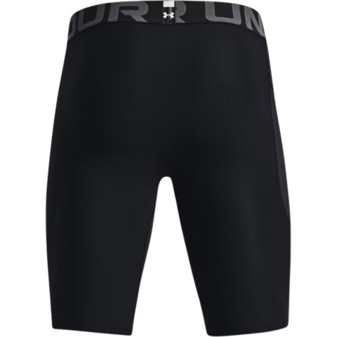 Spodenki męskie Under Armour HG Armour Lng czarne 1361602 001