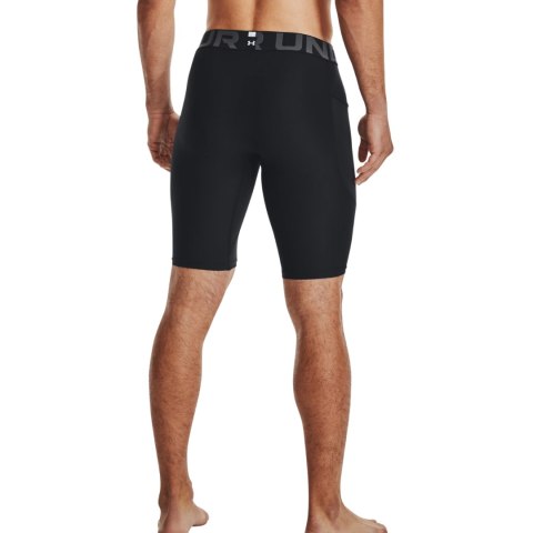 Spodenki męskie Under Armour HG Armour Lng czarne 1361602 001