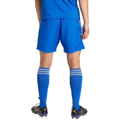 Spodenki męskie adidas Tastigo 25 niebieskie JN7159