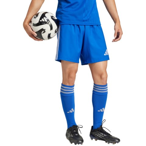 Spodenki męskie adidas Tastigo 25 niebieskie JN7159
