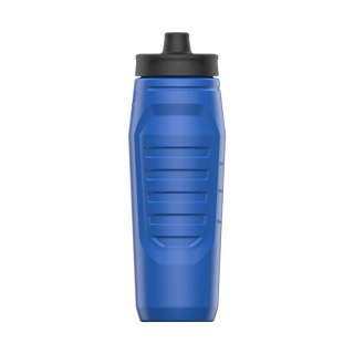 Bidon Under Armour Sideline Squeeze 950 ml granatowy UA70090 1364835 400