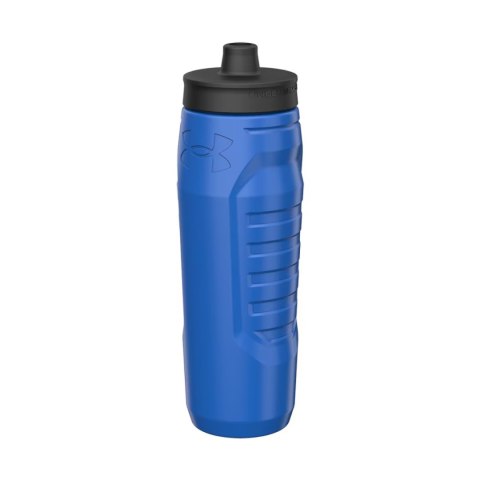 Bidon Under Armour Sideline Squeeze 950 ml granatowy UA70090 1364835 400