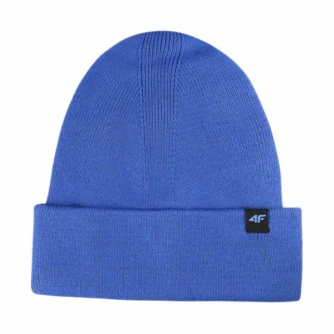 Czapka 4F U556 kobalt 4FWAW25ACAPU556 36S