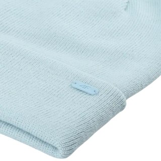 Czapka 4F U622 jasnoniebieska 4FWAW25ACAPU622 34S