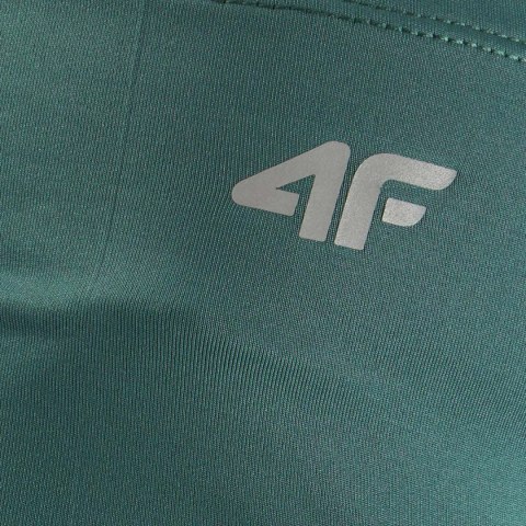 Komin 4F U125 morska zieleń 4FWAW25ABDAU125 46S