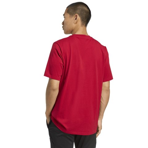 Koszulka adidas Liverpool FC Seasonal DNA Graphic Tee 2 JY3466