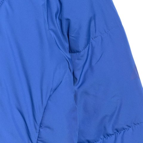 Kurtka damska puchowa 4F F0706 kobalt 4FRAW25TDJAF0706 36S